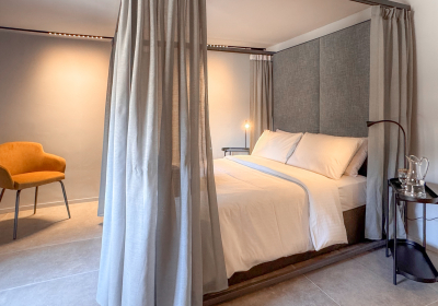 Casa Vacanze Appartamento Juliet Suites Ii